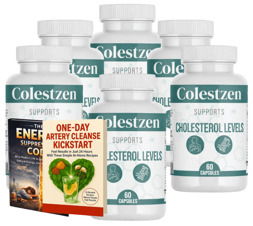 ColestZen