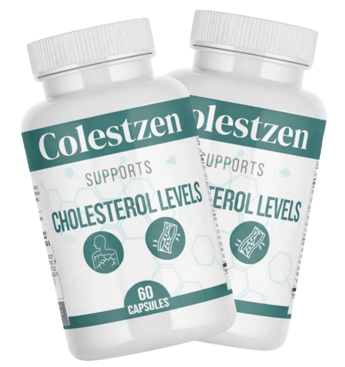 ColestZen